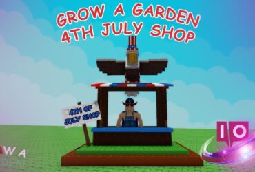 Guide ultime du jardinage du 4 juillet : Faites pousser votre jardin festif 7 Guide ultime du jardinage du 4 juillet : Faites pousser votre jardin festif
