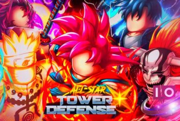 All Star Tower Defense X : Guide ultime pour ascensionner et faire évoluer des unités 20 All Star Tower Defense X : Guide ultime pour ascensionner et faire évoluer des unités