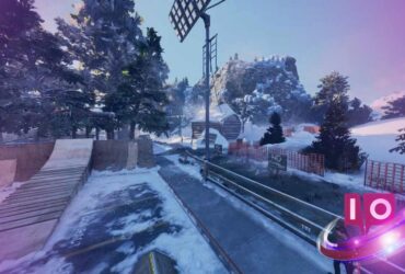 Comment trouver la bande secrète au Canada – Tony Hawk's Pro Skater 3 et 4 21 Comment trouver la bande secrète au Canada – Tony Hawk's Pro Skater 3 et 4
