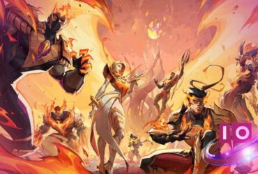 Roadmap de la Saison 3 de Marvel Rivals : Blade, Skins d'Été et Plus de Mises à Jour 9 Roadmap de la Saison 3 de Marvel Rivals : Blade, Skins d'Été et Plus de Mises à Jour