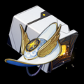 Honkai Star Rail Archer : Meilleure construction, équipes et guide des cônes de lumière 24 Wavestrider Captain HSR Icon