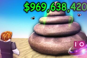 Roblox Vendez des Codes de Junk pour Juillet 2025 : Récompenses Exclusives à l'Intérieur ! 5 Roblox Vendez des Codes de Junk pour Juillet 2025 : Récompenses Exclusives à l'Intérieur !