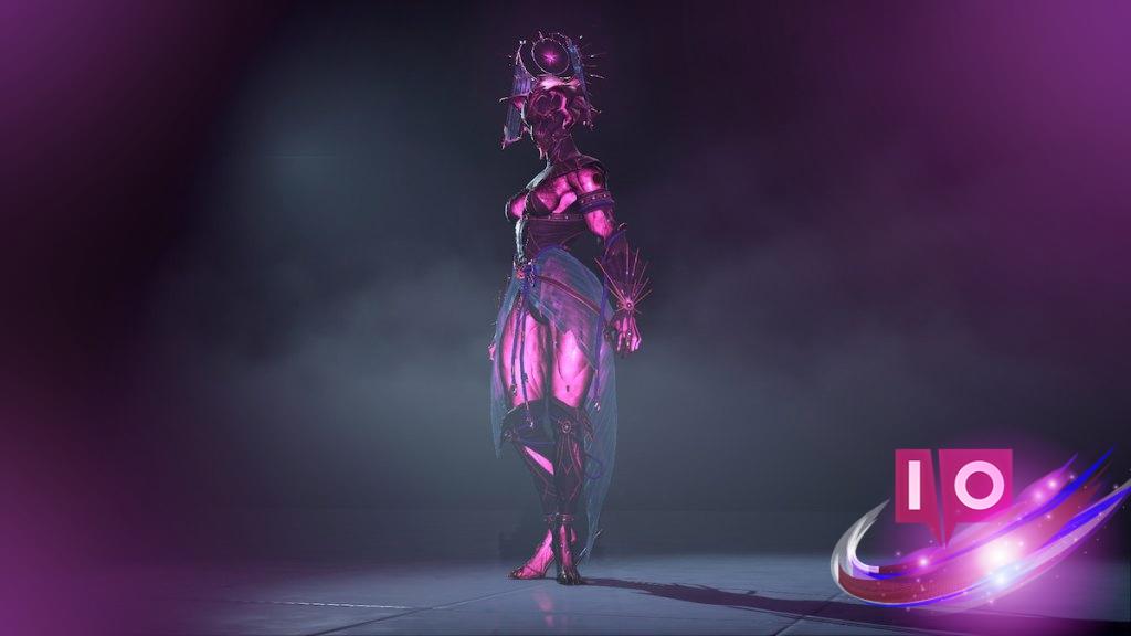Déverrouiller l'héritage Valkyr dans Warframe : un guide étape par étape 5 Déverrouiller l'héritage Valkyr dans Warframe : un guide étape par étape