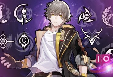 Guide complet sur tous les chemins de Honkai Star Rail expliqués 9 Guide complet sur tous les chemins de Honkai Star Rail expliqués