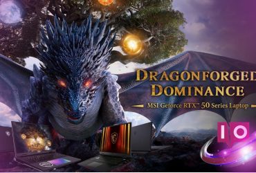 MSI lance le gaming de nouvelle génération avec les GPU pour ordinateurs portables NVIDIA GeForce RTX 50 30 MSI lance le gaming de nouvelle génération avec les GPU pour ordinateurs portables NVIDIA GeForce RTX 50