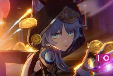 Guide ultime de construction de Cipher dans Honkai Star Rail : équipes, reliques et cônes de lumière 22 Guide ultime de construction de Cipher dans Honkai Star Rail : équipes, reliques et cônes de lumière