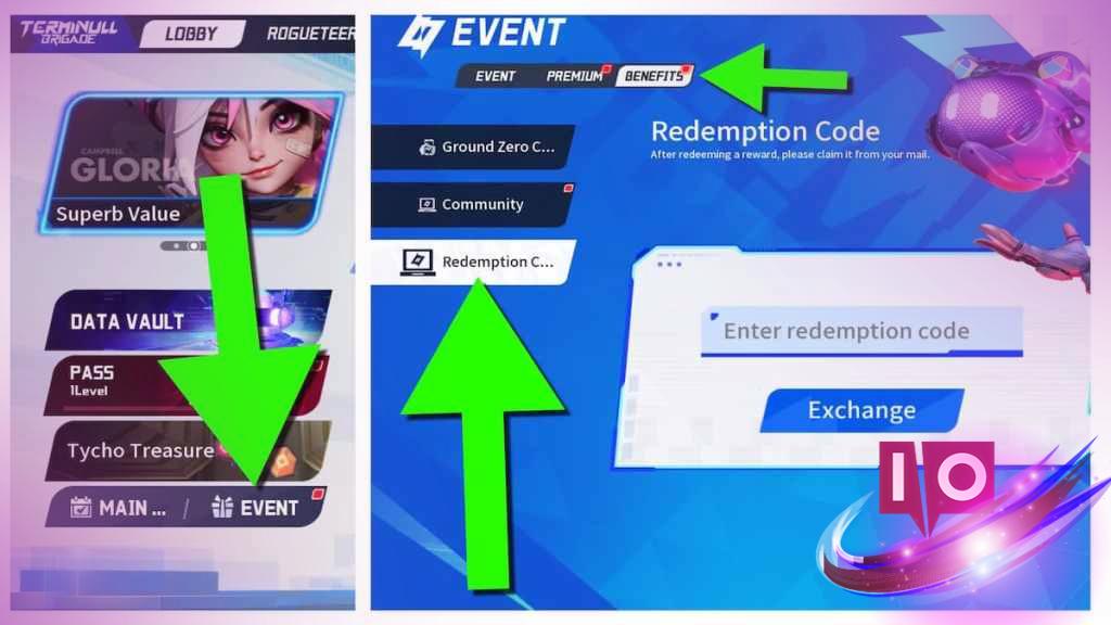 Codes de la Brigade Terminull : Guide Complet de Juillet 2025 5 Codes de la Brigade Terminull : Guide Complet de Juillet 2025