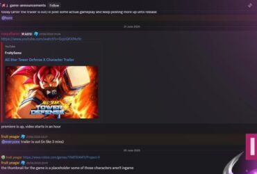 All Star Tower Defense X : Wiki, Discord, Trello et liens essentiels 15 All Star Tower Defense X : Wiki, Discord, Trello et liens essentiels