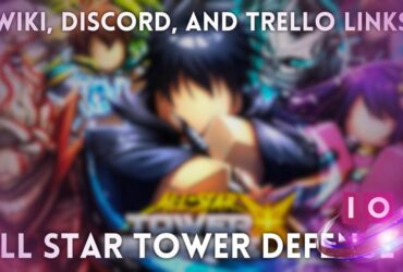 All Star Tower Defense X : Wiki, Discord et guide des liens essentiels 17 All Star Tower Defense X : Wiki, Discord et guide des liens essentiels