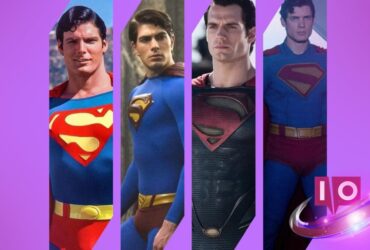 Classer chaque film Superman : du meilleur au pire 29 Classer chaque film Superman : du meilleur au pire