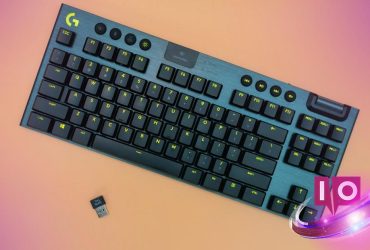Clavier Mécanique de Haut Niveau Maintenant Près de 100 $ de Réduction sur le Prix de Vente Conseillé – Saisissez-le Maintenant ! 5 Clavier Mécanique de Haut Niveau Maintenant Près de 100 $ de Réduction sur le Prix de Vente Conseillé – Saisissez-le Maintenant !