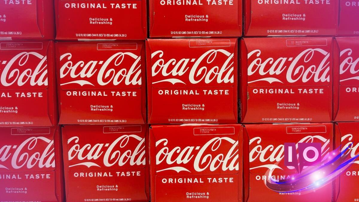 Coca-Cola rejette la déclaration de Trump sur le passage au sucre de canne 5 Coca-Cola rejette la déclaration de Trump sur le passage au sucre de canne