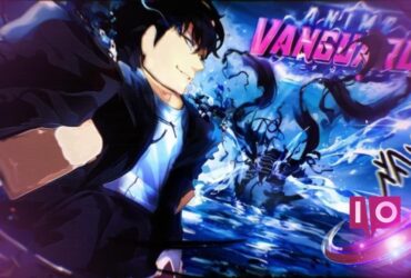 Codes Anime Vanguards de juillet 2025 – Débloquez des récompenses exclusives ! 14 Codes Anime Vanguards de juillet 2025 – Débloquez des récompenses exclusives !