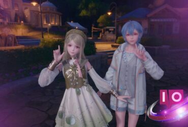 Codes Infinity Nikki : Sortie et mises à jour de juillet 2025 12 Codes Infinity Nikki : Sortie et mises à jour de juillet 2025