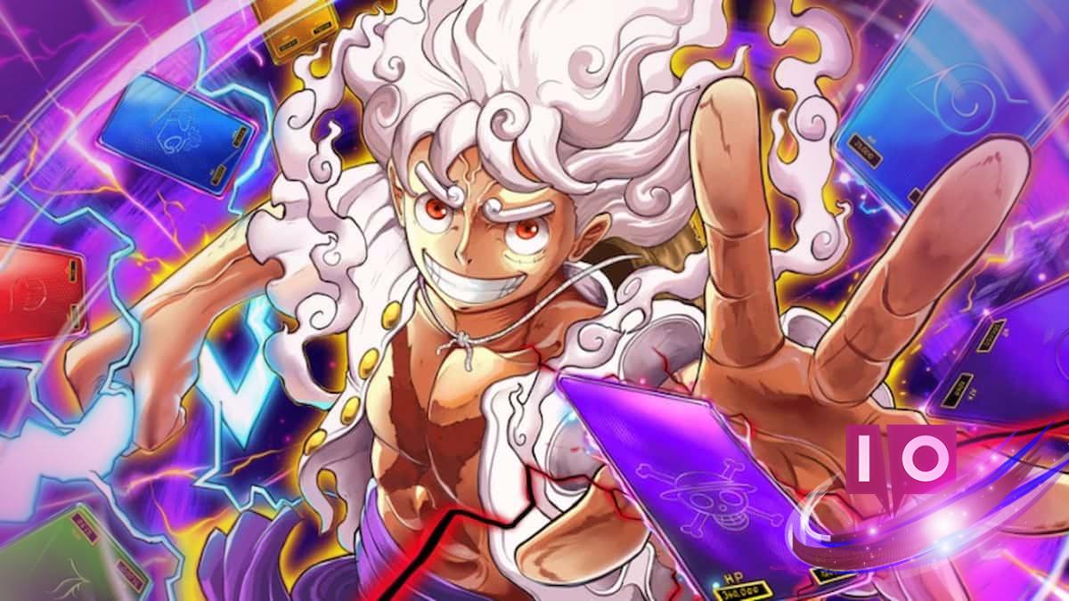 Codes de Anime Card Clash pour juillet 2025 : Débloquez des récompenses exclusives ! 5 Codes de Anime Card Clash pour juillet 2025 : Débloquez des récompenses exclusives !