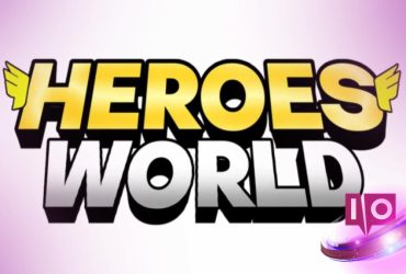 Codes de Heroes World Juillet 2025 : Nouveau Mode Tour Pt. 1 Déverrouillé ! 12 Codes de Heroes World Juillet 2025 : Nouveau Mode Tour Pt. 1 Déverrouillé !