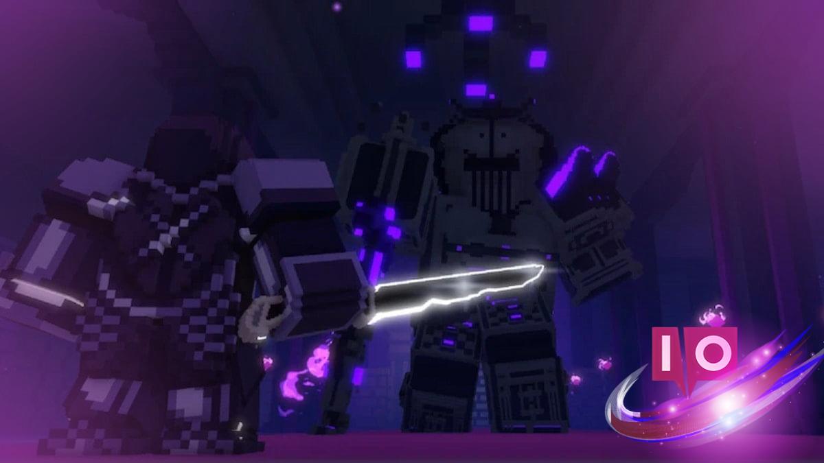 Codes de Pixel Blade pour les potions – Guide de juillet 2025