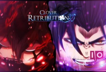 Codes de Rétroaction Clover pour Juillet 2025 : X2 RIFT + Offres d'Été 25 Codes de Rétroaction Clover pour Juillet 2025 : X2 RIFT + Offres d'Été