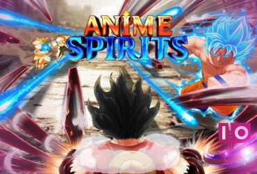 Codes des Esprits Anime Juillet 2025 : VRAI MUI GOKU + 4X Boosts 20 Codes des Esprits Anime Juillet 2025 : VRAI MUI GOKU + 4X Boosts