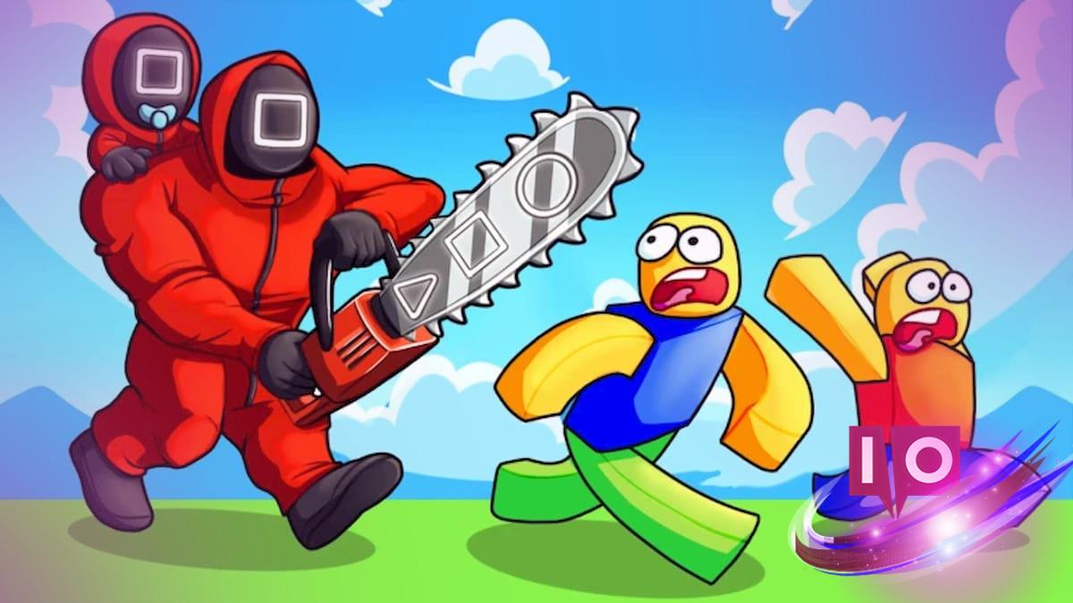 Codes d'évolution de Squid pour juillet 2025 : Débloquez les secrets du gameplay ! 5 Codes d'évolution de Squid pour juillet 2025 : Débloquez les secrets du gameplay !