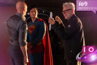 Comment « Star Wars » a influencé les changements de dernière minute de James Gunn pour Superman 10 Comment « Star Wars » a influencé les changements de dernière minute de James Gunn pour Superman