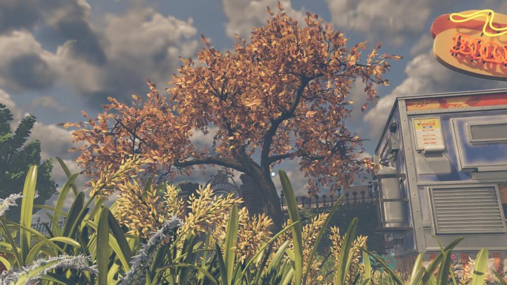 Comment découvrir des glands dans Grounded 2 : un guide complet 6 Grounded 2 Oak Tree