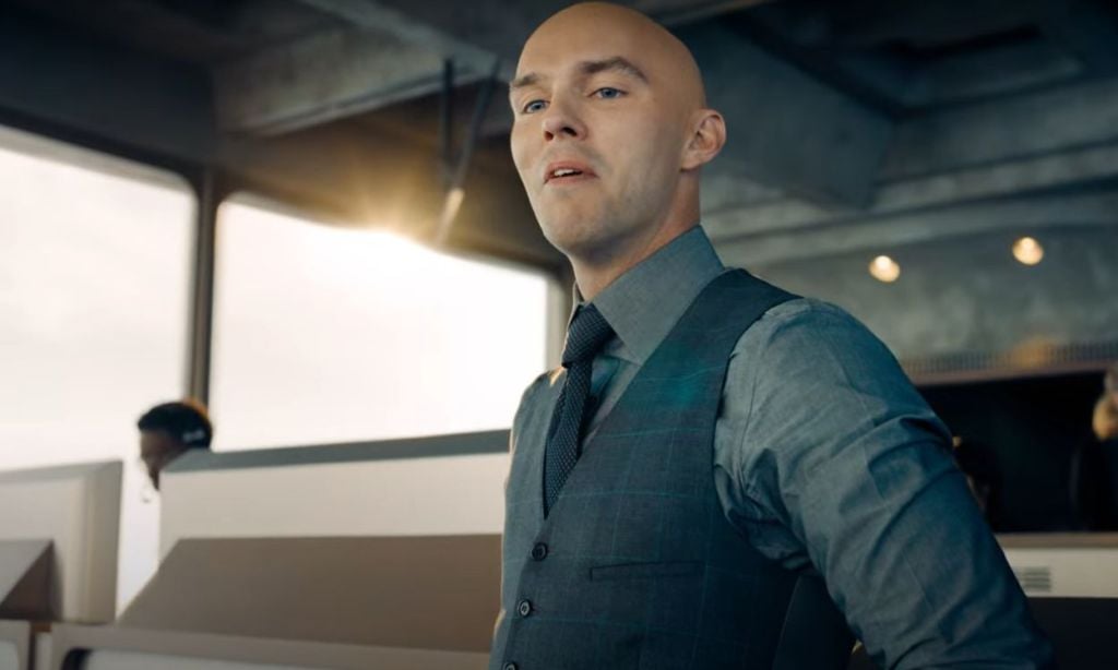 Comprendre la Dimension de Poche dans Superman : Expliqué (2025) 6 Lex Luthor dans Superman