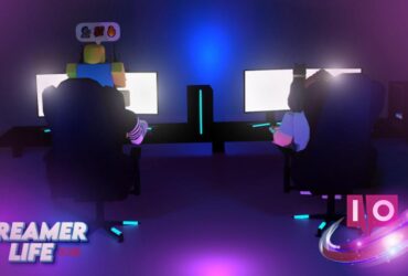 Débloquez des récompenses avec les codes de Streamer Life : Astuces et guides 7 Débloquez des récompenses avec les codes de Streamer Life : Astuces et guides