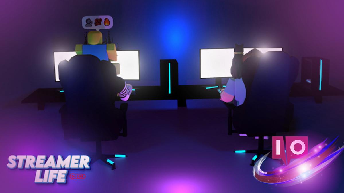 Débloquez des récompenses avec les codes de Streamer Life : Astuces et guides 5 Débloquez des récompenses avec les codes de Streamer Life : Astuces et guides