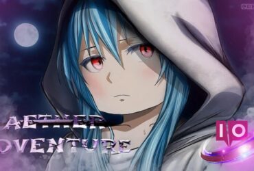 Débloquez les codes d'aventure Aether – Mises à jour et récompenses de juillet 2025 8 Débloquez les codes d'aventure Aether – Mises à jour et récompenses de juillet 2025