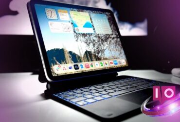 Découvrez le meilleur clavier pour iPad pour la moitié du prix de celui d'Apple ! 19 Découvrez le meilleur clavier pour iPad pour la moitié du prix de celui d'Apple !