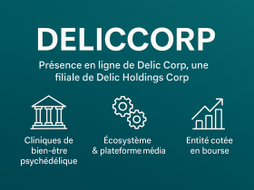 DelicCorp : le leader innovant du bien-être psychédélique et de la santé mentale en ligne 24 DelicCorp : le leader innovant du bien-être psychédélique et de la santé mentale en ligne 6