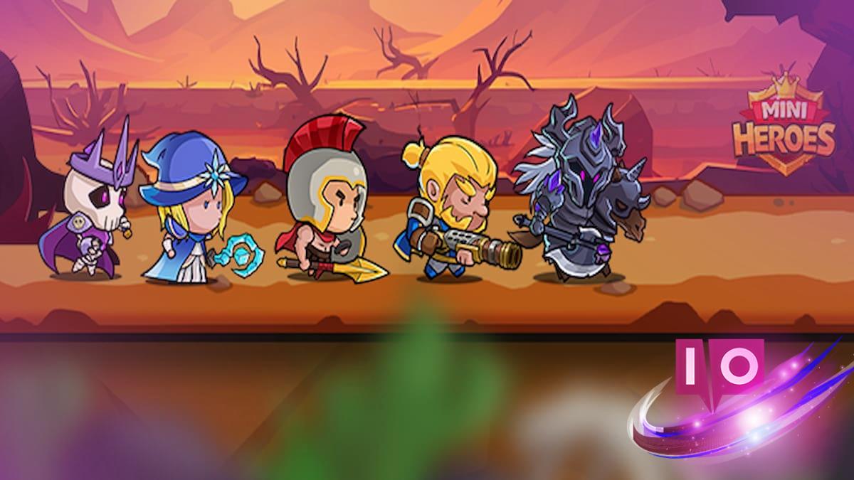 Déverrouiller les codes Magic Throne des mini-héros – Guide de juillet 2025