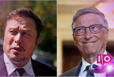 Elon Musk répond aux inquiétudes de Bill Gates sur l'aide étrangère avec mordant 13 Elon Musk répond aux inquiétudes de Bill Gates sur l'aide étrangère avec mordant