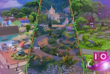 Explorez Innisgreen dans Les Sims 4 : Guide Complet des Lots et Maisons 5 Explorez Innisgreen dans Les Sims 4 : Guide Complet des Lots et Maisons