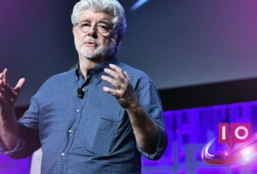 George Lucas assiste au Comic-Con pour la première fois ! 14 George Lucas assiste au Comic-Con pour la première fois !