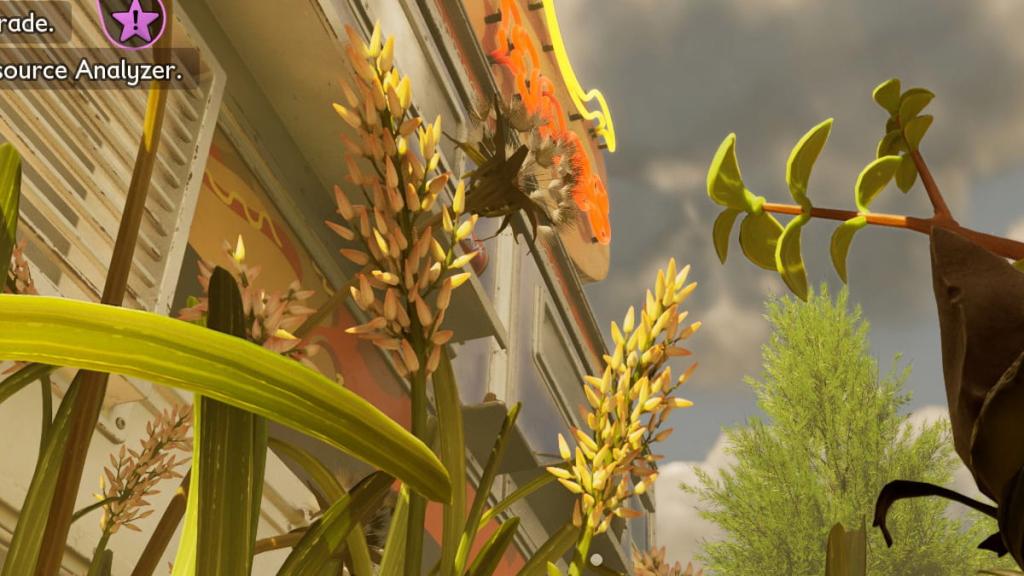 Guide ultime : Trouver des graines d'herbe dans Grounded 2 6 Fleur d'herbe dans Grounded 2