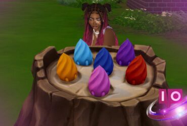 Guide ultime pour trouver des haricots magiques dans Les Sims 4 18 Guide ultime pour trouver des haricots magiques dans Les Sims 4