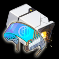 Honkai Star Rail Archer : Meilleure construction, équipes et guide des cônes de lumière 15 Genius of Brilliant Stars HSR Icon