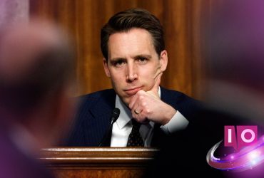 Josh Hawley : Les chèques de remboursement des tarifs Trump excluent les « électeurs de Biden » 8 Josh Hawley : Les chèques de remboursement des tarifs Trump excluent les « électeurs de Biden »