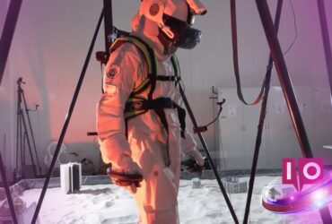 La préparation de la NASA en réalité virtuelle pour les prochaines missions lunaires : une nouvelle frontière 6 La préparation de la NASA en réalité virtuelle pour les prochaines missions lunaires : une nouvelle frontière