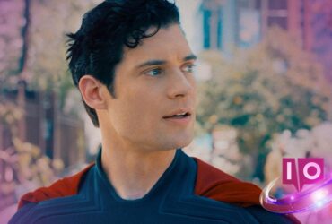 La vision de James Gunn : Pourquoi il a choisi un Jor-El plus jeune pour 'Superman' 19 La vision de James Gunn : Pourquoi il a choisi un Jor-El plus jeune pour 'Superman'