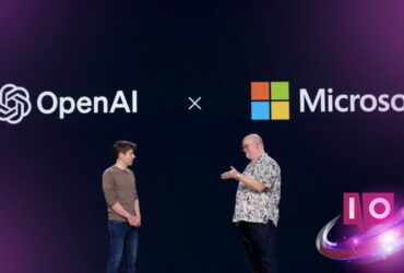 L'essor d'OpenAI : comment il surpasse Microsoft dans le paysage technologique 7 L'essor d'OpenAI : comment il surpasse Microsoft dans le paysage technologique