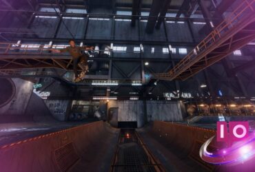 Maîtriser l'Indy Over Half-Pipe dans Tony Hawk's Pro Skater 3 et 4 25 Maîtriser l'Indy Over Half-Pipe dans Tony Hawk's Pro Skater 3 et 4