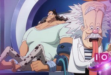 One Piece Épisode Établit des Records en Tant que le Plus Évalué de Tous les Temps 9 One Piece Épisode Établit des Records en Tant que le Plus Évalué de Tous les Temps
