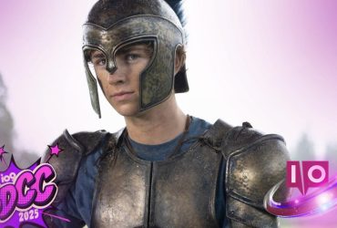 Percy Jackson et les Olympiens : La saison 2 prend le large pour l'aventure 6 Percy Jackson et les Olympiens : La saison 2 prend le large pour l'aventure