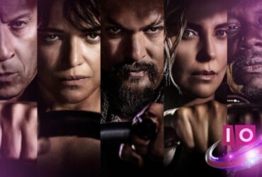 Pourquoi 'Fast & Furious' ne peut-il pas maintenir sa direction actuelle 10 Pourquoi 'Fast & Furious' ne peut-il pas maintenir sa direction actuelle