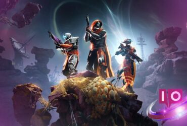 Programme de maintenance de Destiny 2 : Heure de lancement de L'Edge of Fate 7 Programme de maintenance de Destiny 2 : Heure de lancement de L'Edge of Fate
