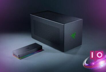 Razer Core X V2 eGPU : vitesses fulgurantes sans alimentation intégrée 11 Razer Core X V2 eGPU : vitesses fulgurantes sans alimentation intégrée