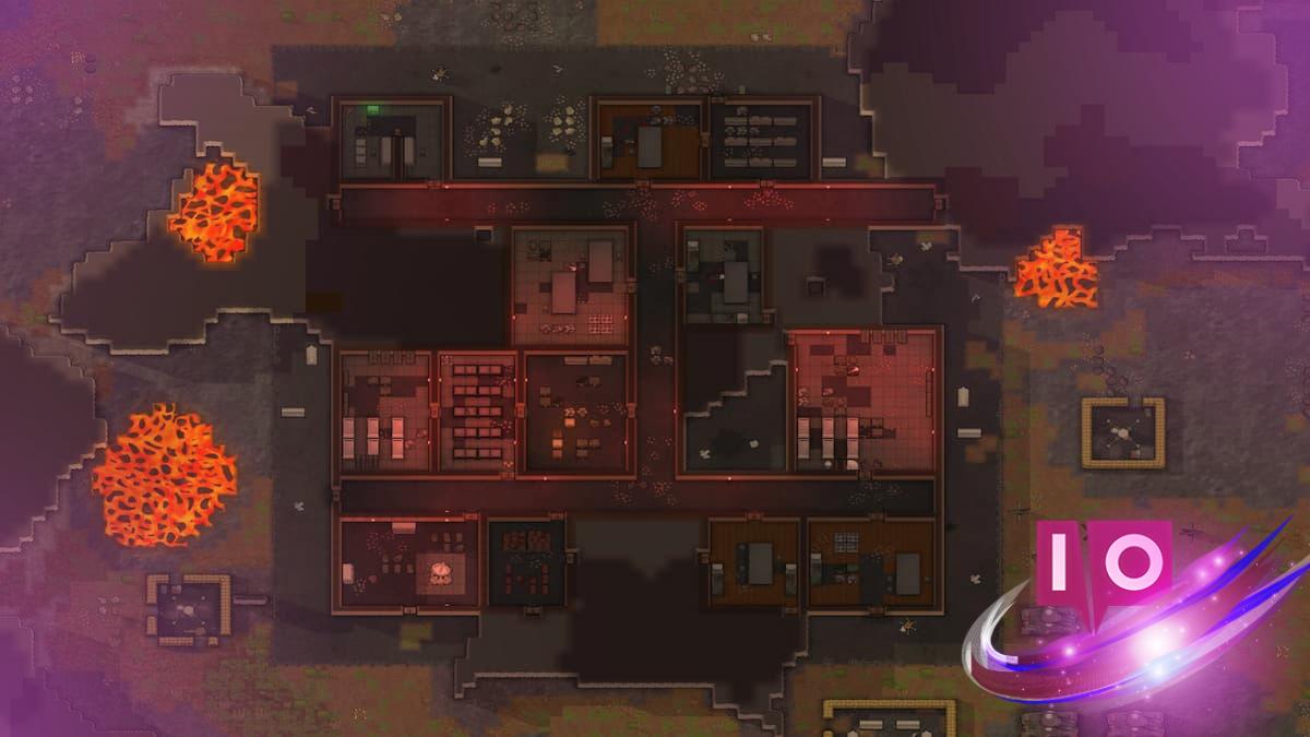 RimWorld Odyssey : Guide complet des monuments expliqués 5 RimWorld Odyssey : Guide complet des monuments expliqués